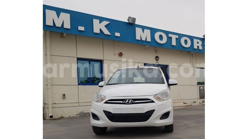 Big with watermark hyundai i10 harare import dubai 13495