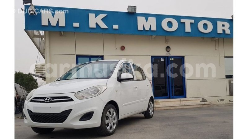 Big with watermark hyundai i10 harare import dubai 13495