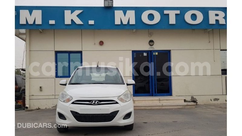 Big with watermark hyundai i10 harare import dubai 13495