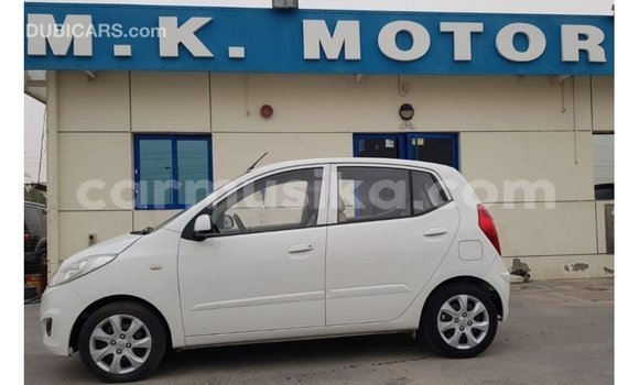 Tenga Imported Hyundai i10 Chena Mota in Import - Dubai in Harare Tenga Imported Hyundai i10 Chena Mota in Import - Dubai in Harare
