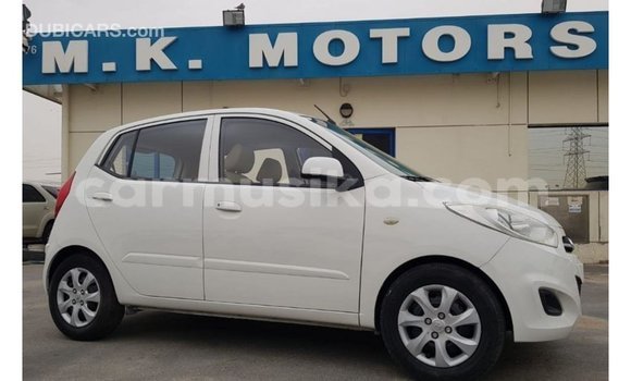 Tenga Imported Hyundai i10 Chena Mota in Import - Dubai in Harare Tenga Imported Hyundai i10 Chena Mota in Import - Dubai in Harare