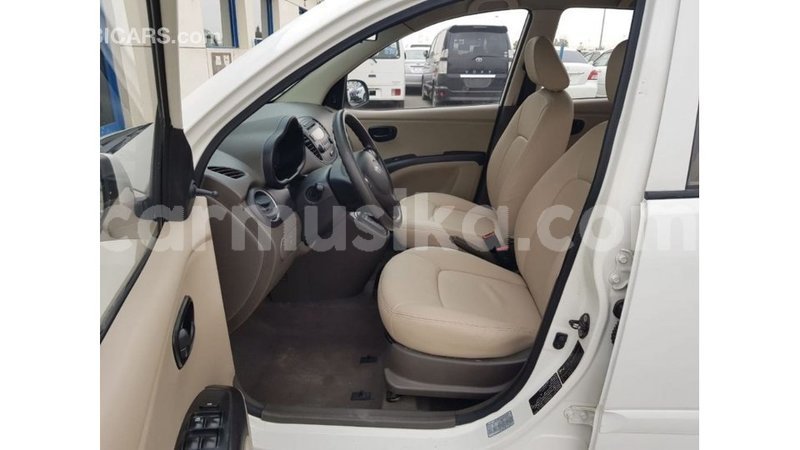 Big with watermark hyundai i10 harare import dubai 13495