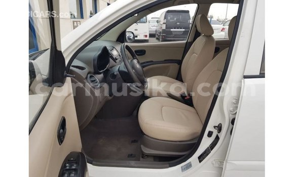 Tenga Imported Hyundai i10 Chena Mota in Import - Dubai in Harare Tenga Imported Hyundai i10 Chena Mota in Import - Dubai in Harare