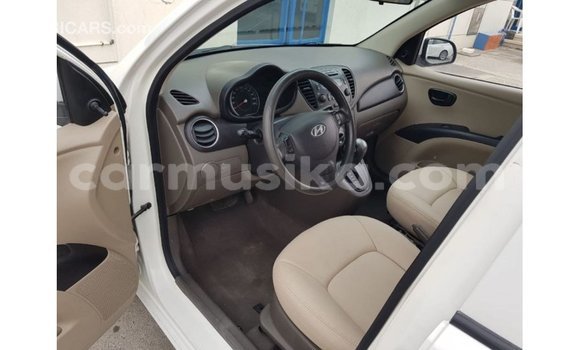 Tenga Imported Hyundai i10 Chena Mota in Import - Dubai in Harare Tenga Imported Hyundai i10 Chena Mota in Import - Dubai in Harare