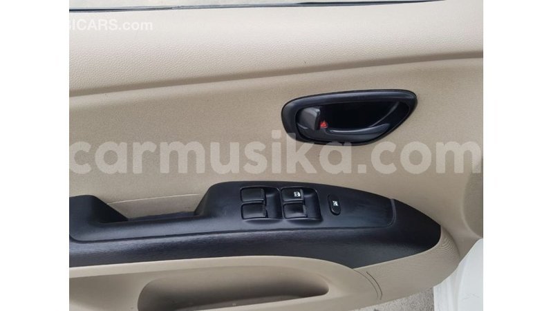 Big with watermark hyundai i10 harare import dubai 13495