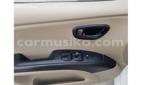 Tenga Imported Hyundai i10 Chena Mota in Import - Dubai in Harare Tenga Imported Hyundai i10 Chena Mota in Import - Dubai in Harare