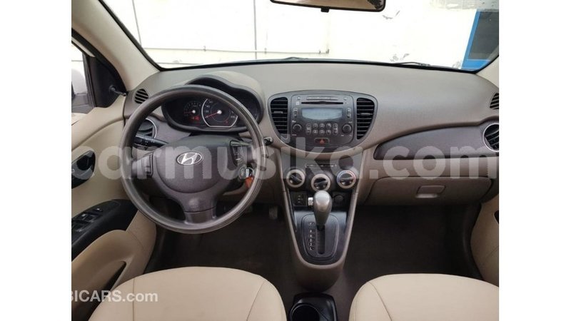 Big with watermark hyundai i10 harare import dubai 13495