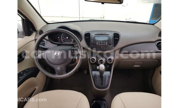 Tenga Imported Hyundai i10 Chena Mota in Import - Dubai in Harare Tenga Imported Hyundai i10 Chena Mota in Import - Dubai in Harare