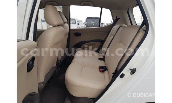 Tenga Imported Hyundai i10 Chena Mota in Import - Dubai in Harare Tenga Imported Hyundai i10 Chena Mota in Import - Dubai in Harare