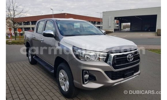 Acheter Import Voiture Toyota Hilux Autre à Import - Dubai, Harare Acheter Import Voiture Toyota Hilux Autre à Import - Dubai, Harare