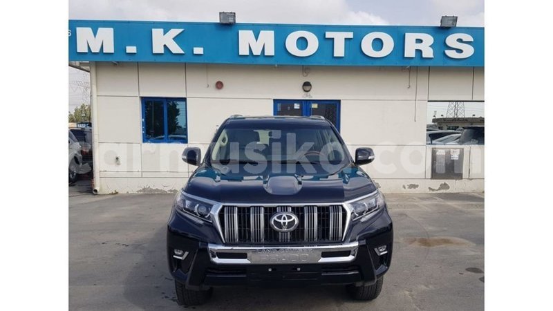 Big with watermark toyota prado harare import dubai 13498