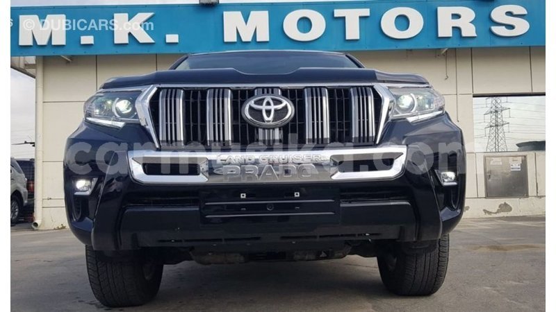 Big with watermark toyota prado harare import dubai 13498