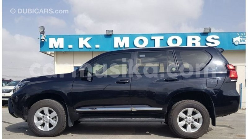 Big with watermark toyota prado harare import dubai 13498