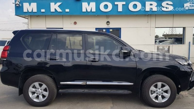 Big with watermark toyota prado harare import dubai 13498