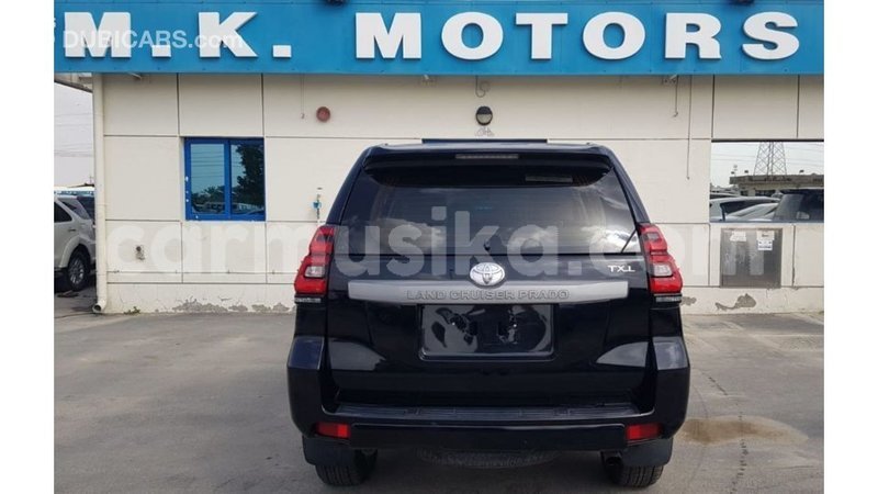 Big with watermark toyota prado harare import dubai 13498