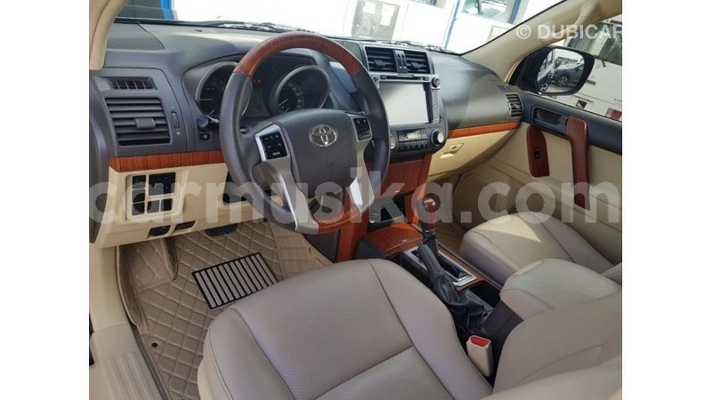 Big with watermark toyota prado harare import dubai 13498