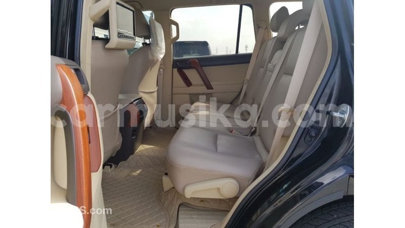 Big with watermark toyota prado harare import dubai 13498