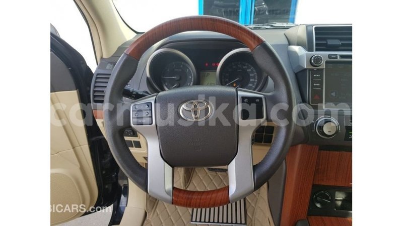 Big with watermark toyota prado harare import dubai 13498