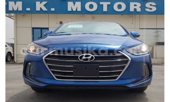 Tenga Imported Hyundai Elantra Bhuruu Mota in Import - Dubai in Harare Tenga Imported Hyundai Elantra Bhuruu Mota in Import - Dubai in Harare