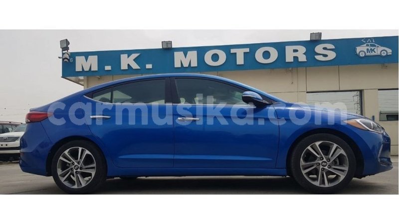 Big with watermark hyundai elantra harare import dubai 13500