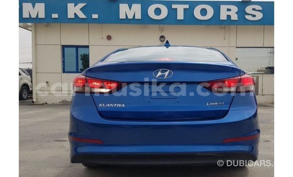 Tenga Imported Hyundai Elantra Bhuruu Mota in Import - Dubai in Harare Tenga Imported Hyundai Elantra Bhuruu Mota in Import - Dubai in Harare