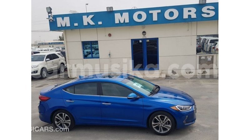 Big with watermark hyundai elantra harare import dubai 13500