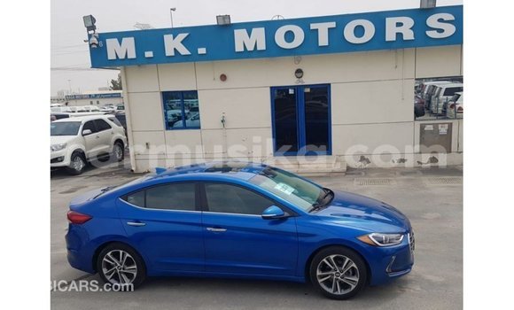 Tenga Imported Hyundai Elantra Bhuruu Mota in Import - Dubai in Harare Tenga Imported Hyundai Elantra Bhuruu Mota in Import - Dubai in Harare