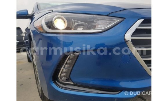 Tenga Imported Hyundai Elantra Bhuruu Mota in Import - Dubai in Harare Tenga Imported Hyundai Elantra Bhuruu Mota in Import - Dubai in Harare