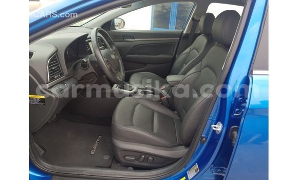 Tenga Imported Hyundai Elantra Bhuruu Mota in Import - Dubai in Harare Tenga Imported Hyundai Elantra Bhuruu Mota in Import - Dubai in Harare