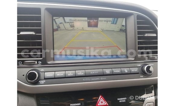 Tenga Imported Hyundai Elantra Bhuruu Mota in Import - Dubai in Harare Tenga Imported Hyundai Elantra Bhuruu Mota in Import - Dubai in Harare