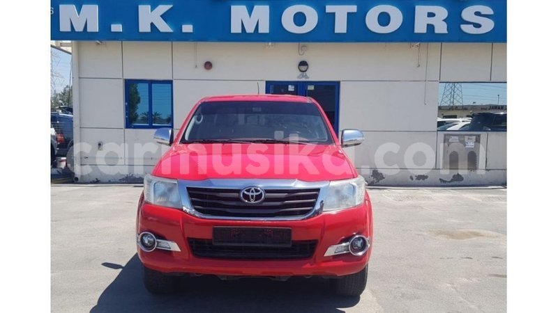 Big with watermark toyota hilux harare import dubai 13501