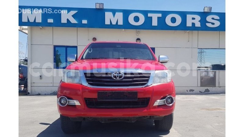 Big with watermark toyota hilux harare import dubai 13501