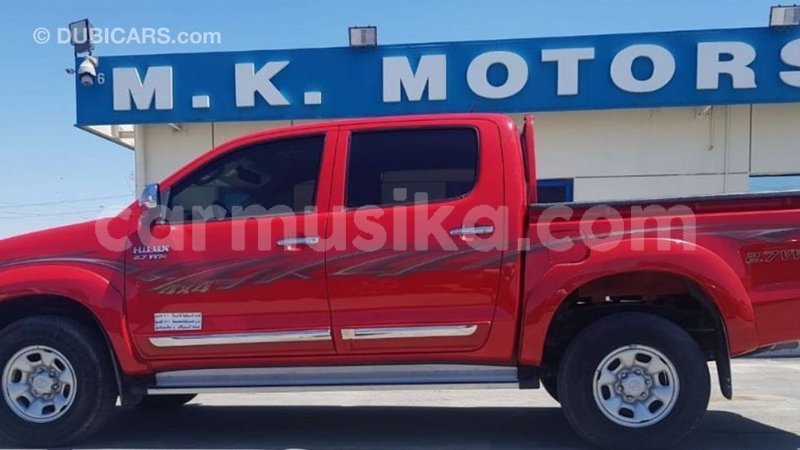 Big with watermark toyota hilux harare import dubai 13501