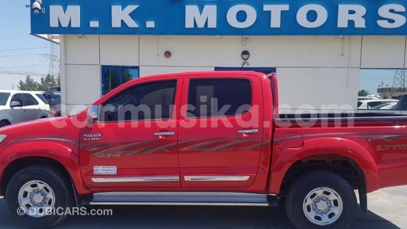 Big with watermark toyota hilux harare import dubai 13501