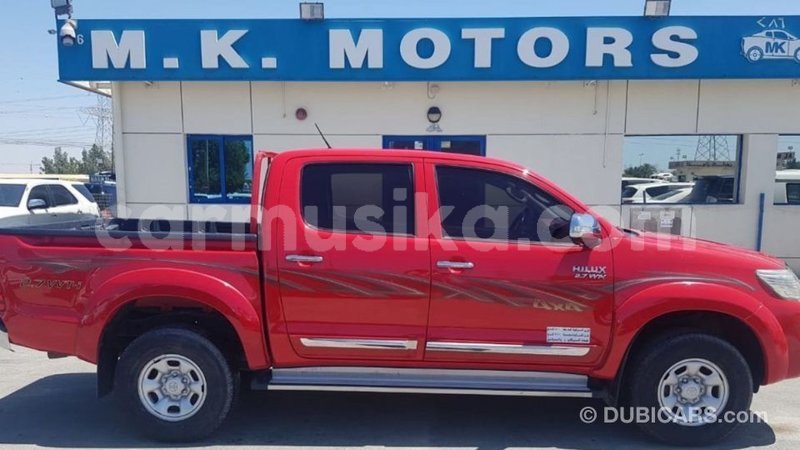 Big with watermark toyota hilux harare import dubai 13501