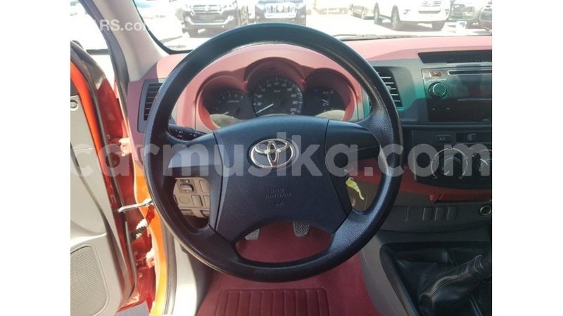 Big with watermark toyota hilux harare import dubai 13501