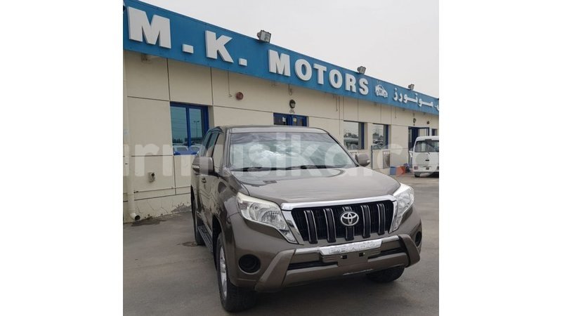 Big with watermark toyota prado harare import dubai 13503