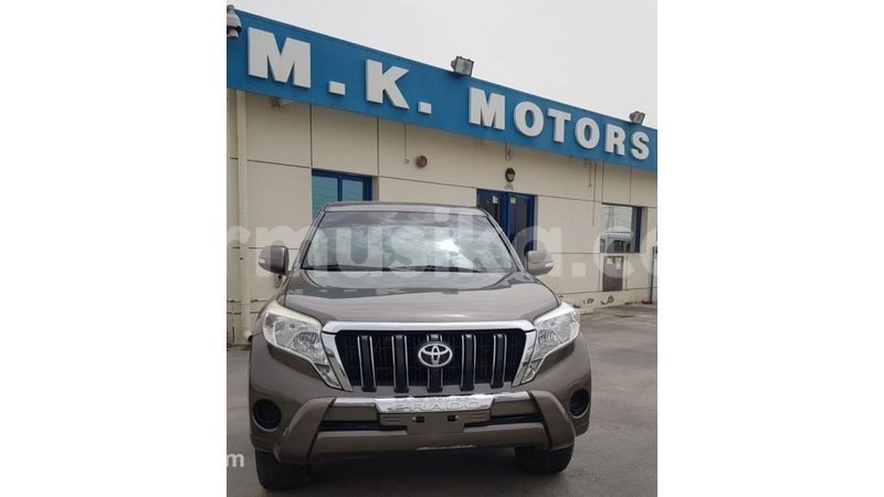 Big with watermark toyota prado harare import dubai 13503