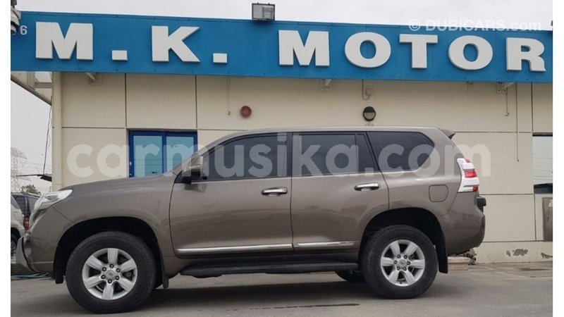 Big with watermark toyota prado harare import dubai 13503