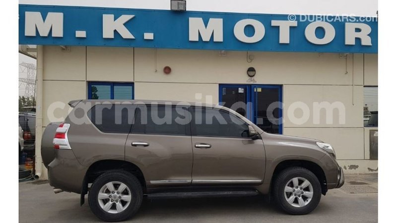 Big with watermark toyota prado harare import dubai 13503