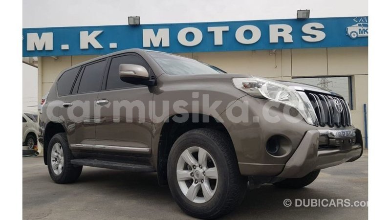 Big with watermark toyota prado harare import dubai 13503