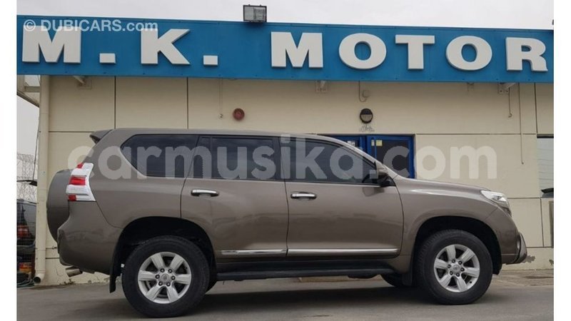 Big with watermark toyota prado harare import dubai 13503