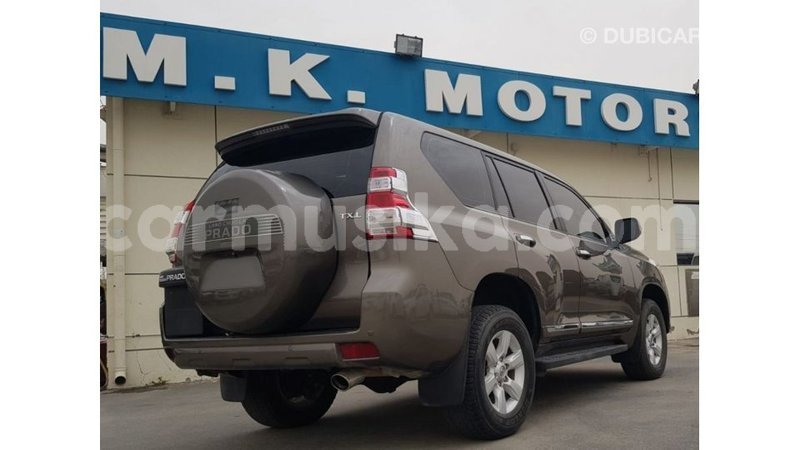 Big with watermark toyota prado harare import dubai 13503