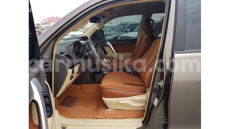 Big with watermark toyota prado harare import dubai 13503