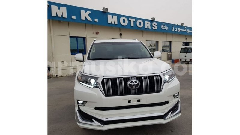 Big with watermark toyota prado harare import dubai 13504