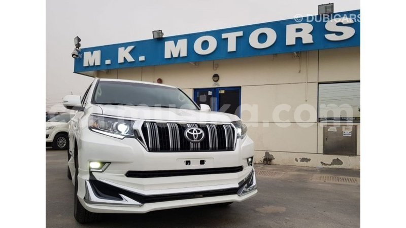 Big with watermark toyota prado harare import dubai 13504