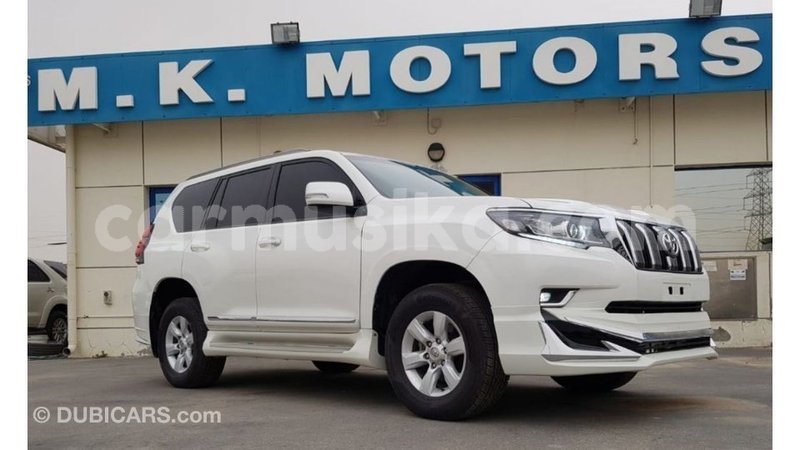 Big with watermark toyota prado harare import dubai 13504