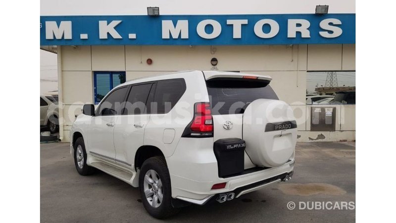 Big with watermark toyota prado harare import dubai 13504