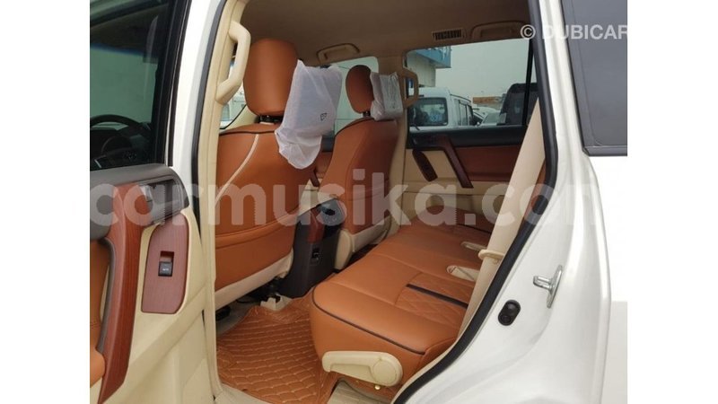 Big with watermark toyota prado harare import dubai 13504