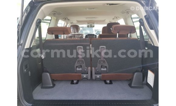 Tenga Imported Toyota Land Cruiser Nhema Mota in Import - Dubai in Harare Tenga Imported Toyota Land Cruiser Nhema Mota in Import - Dubai in Harare